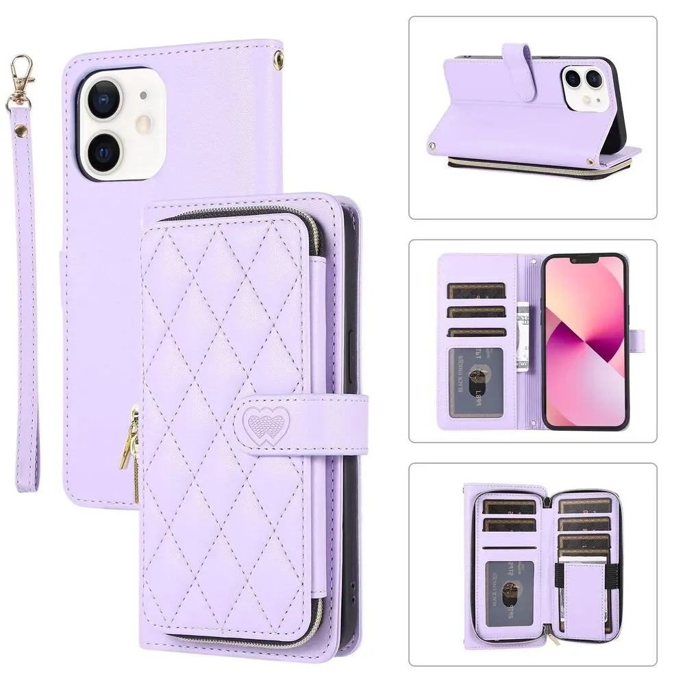 Phone Case for iPhone 17[Compatible with MagSafe] (Magnetic Blue)